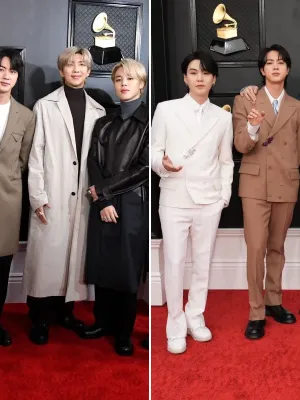 Tiket Konser BTS di Jakarta Ludes dalam Sejam, ARMY Antusias Menyambut