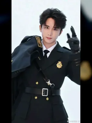 Zhang Xin Cheng dan Ding Yu Xi Rilis Drama Thriller 'Archives: The Nanyang Mystery'