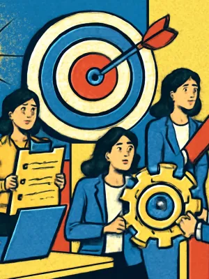 Panduan Lengkap: Strategi Efisiensi Kerja Tim untuk Hasil Maksimal