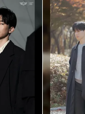 Kim Mu Yeol Ungkap Perasaannya Soal Kontroversi Kim Nam Gil di 'Teach You a Lesson'