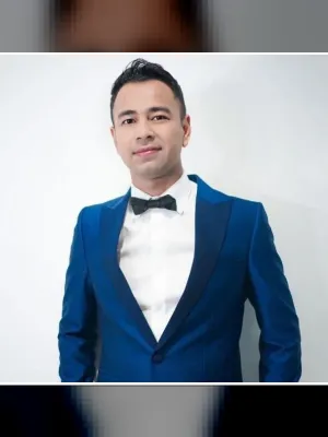 Raffi Ahmad Terseret Kasus Dugaan Suap Blueray Cargo, Awal dari Ajakan Foto