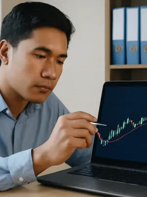 Mengungkap Keunggulan Exponential Moving Average untuk Analisis Teknikal