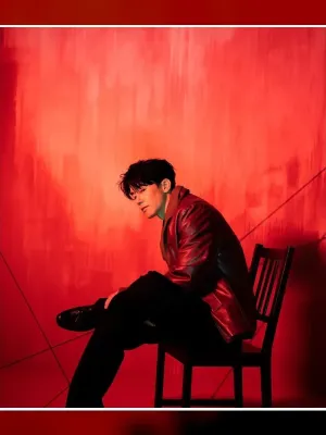 Kim Mu-yeol Harapkan John Cena Bergabung di Teach You a Lesson 2