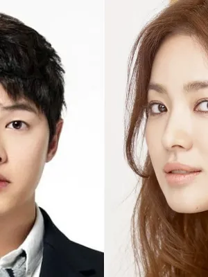 Perubahan Visual Song Joong Ki Bikin Heboh, Netizen Hidupkan Kembali Isu Perceraian