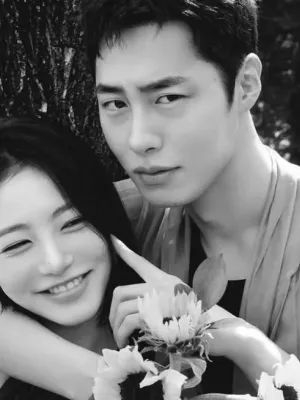 Konflik Cinta Lee Jae Wook dan Shin Ye Eun di Episode Terbaru 'Doctor on the Edge'