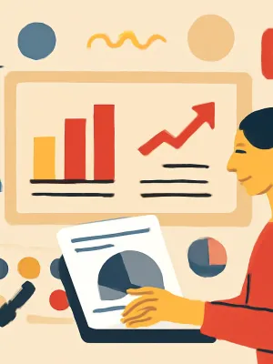 Tips dan Trik: Cara Membuat Slide Menarik untuk Presentasi