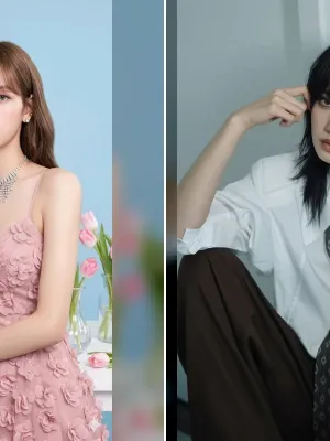 Penampilan Lisa BLACKPINK di Piala Dunia 2026 Jadi Sorotan Global