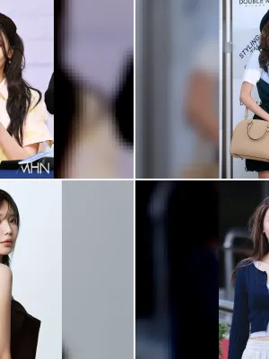 Sooyoung dan Jung Kyung Ho Akhiri Hubungan 14 Tahun, Tanda-Tanda Krisis Terungkap