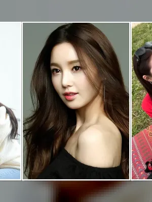 Nam Gyu Ri Ungkap SeeYa Tak Pernah Terima Royalti Hak Cipta Meski Hits