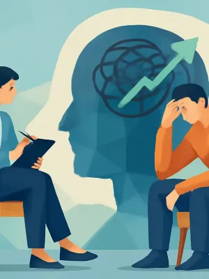 Panduan Lengkap Teknik Terapi Kognitif Efektif untuk Kesehatan Mental