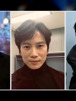 Drama Baru Ji Sung 'The Apartment Job' Siap Tayang, Intip Teaser-nya!