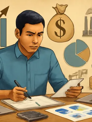 Memahami Pengertian Sistem Ekonomi: Konsep dan Implementasinya