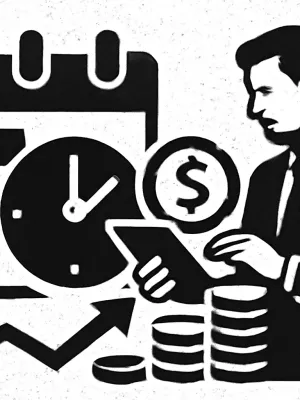 Keuntungan Menggunakan Sistem Pembayaran Terjadwal untuk Bisnis