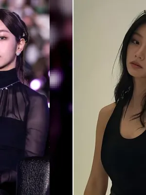 Hyeri Debut Sebagai Sutradara, Ungkap Proyek Satu Tahun yang Menginspirasi