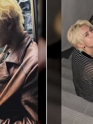Heeseung EVAN Dapat Reaksi Negatif Dari Fans Usai Umumkan Nama Fandom Baru