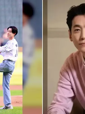 Kisah Cinta 25 Tahun Jung Eul Young dan Park Jung Soo Menarik Perhatian Setelah Putusnya Jung Kyu...