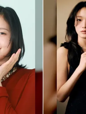 Kim Go Eun dan Park Ji Hyun Raih Penghargaan Utama di Global OTT Awards 2026