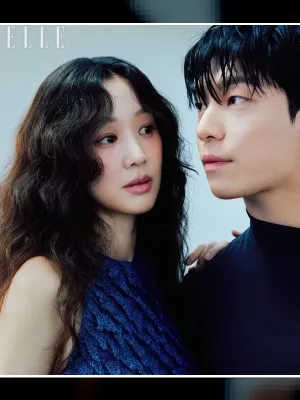 Netflix Umumkan Pemain K-Drama Medis 'First Doctor' dengan Jung Ryeo Won