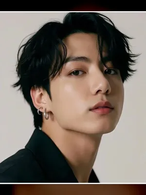 Jungkook dan V BTS Hangatkan Hati Penggemar dengan Momen Manis di Bandara