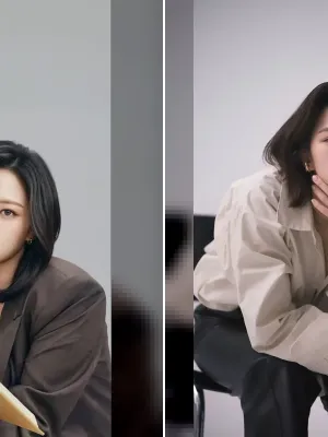 Jeongyeon TWICE Siap Debut Akting di Film 'New Recruit: Haunted Military Hospital'