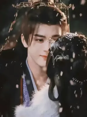 Drama Cina Legend of the Rosy Clouds Tayang Perdana di iQiyi, Ini Dia Detailnya!