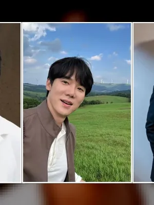 Kontroversi Casting Yoo Yeon Seok di K-Drama The Perfect Lie