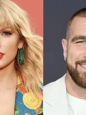 Taylor Swift dan Travis Kelce Minta Tamu Tak Bawa Kado di Pernikahan