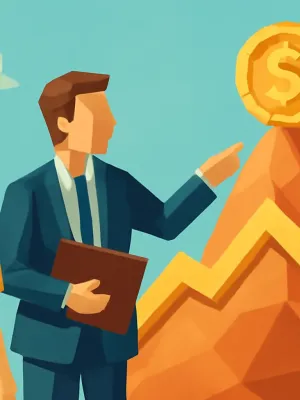 Mengapa Anda Memerlukan Perencana Tujuan Keuangan Profesional untuk Masa Depan Anda