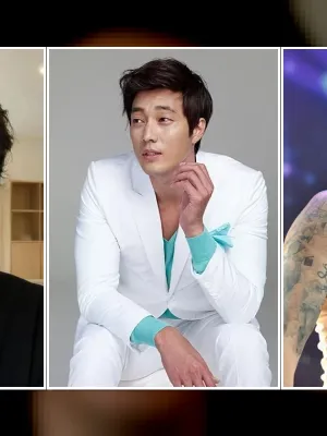So Ji Sub Kembali ke SBS Setelah 13 Tahun, Siap Tampil di 'Agent Kim Reactivated'