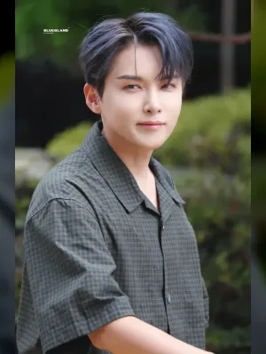 Knetz Terhibur dengan Update Instagram Ryeowook SUPER JUNIOR Bersama Hearts2Hearts dan RIIZE