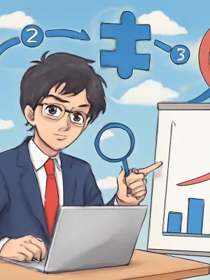 Langkah-langkah Efektif dalam Pengembangan Strategi Bisnis yang Sukses