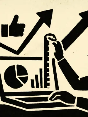 Strategi Efektif: Cara Mengukur ROI Media Sosial dengan Akurat