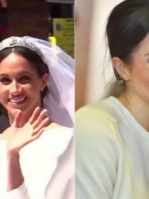 Pangeran Harry dan Meghan Markle Kembali ke Inggris: Sinyal Damai dengan Kerajaan