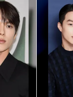 Jang Ki Ha dan Yoon Ga Yi Resmi Jalin Hubungan Romantis