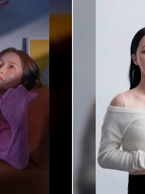 Kontroversi Song Ha Yoon Kembali Muncul Dengan Klaim Baru