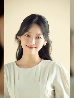 Aktris Pendatang Baru Seo Su Min Viral Setelah Berperan sebagai Putri So Ji Sub