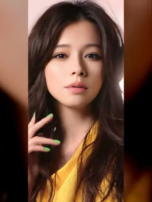 Larissa Chou Ungkap Ujian Keimanan Usai Cerai, Pertimbangkan Kembali Agama Lama