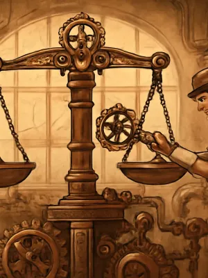 Tips dan Trik Efektif: Strategi Membangun Konsistensi Aturan di Tempat Kerja
