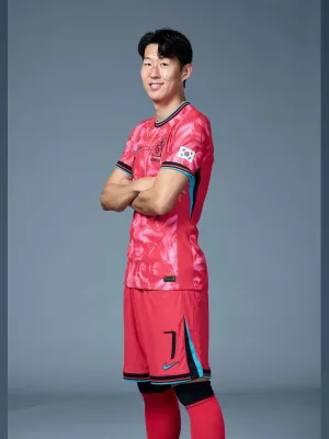 Son Heung Min Ungkap Rasa Kesalnya Usai Piala Dunia, Minta Dukungan untuk Rekan Tim