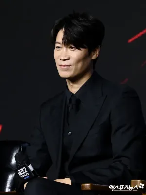 Film 'Assassins' Dibintangi Yoo Hae Jin, Park Hae Il, dan Lee Min Ho Siap Tayang