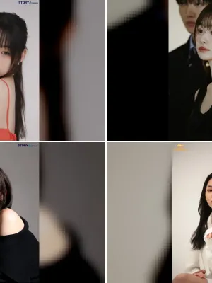 Kang Mina Semakin Menawan, Knetz Tanggapi Perubahannya