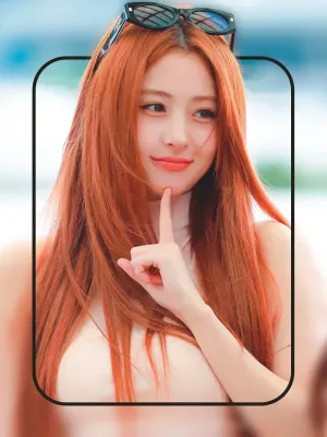 Yunjin LE SSERAFIM Dapat Kritikan Pedas Usai Komentar Tentang K-Pop