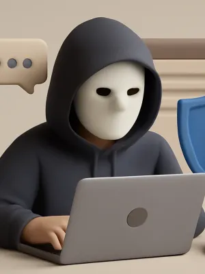 Manfaat Utama Anonimitas Online untuk Keamanan dan Privasi