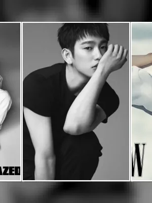 Teaser Pertama '100 Days of Lies' Hadir, Kim You Jung dan Park Jin Young Tampil Memukau