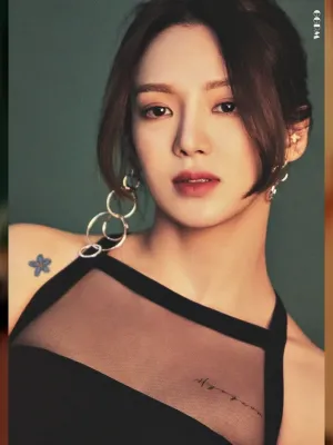 Knetz Ngakak Saat Hyoyeon Girls' Generation Ajari 'Yahoo!' ke Woni dan Minami RESCENE