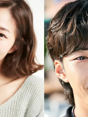 Chae Soo Bin dan Woo Do Hwan Siap Bintangi K-Drama Romantis Thriller 