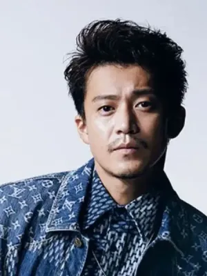 Sinopsis Human Vapor: Shun Oguri Berperan sebagai Detektif Berhadapan dengan Kriminal Gas