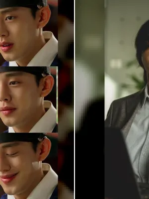 Yoo Ah In Diharapkan Bergabung dalam Film Thriller 'Vampyr'