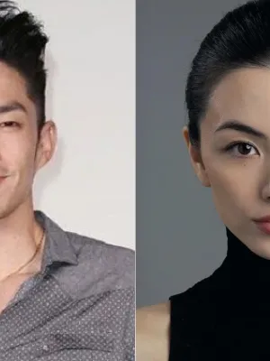 Siapa Istri Baru Vanness Wu? Kenalan dengan Penyanyi Jepang Emi Aramaki
