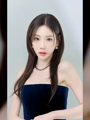 Taeyeon Raih Puncak Baru dengan 'BANSANKA' di Melon Top 100